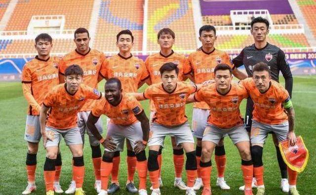 开云官方-兵强马壮依旧无冠！深足会走上金元足球的老路吗？