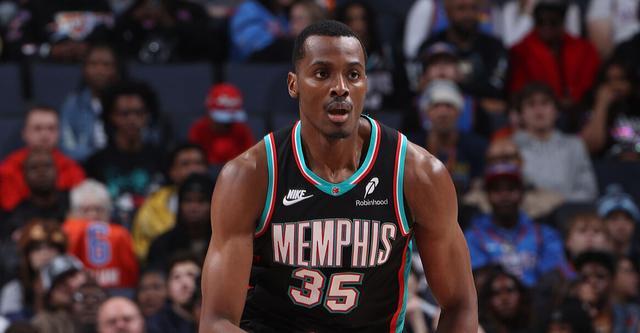 开云-队记：老鹰将与克里斯蒂安-科洛科签下一份双向合同