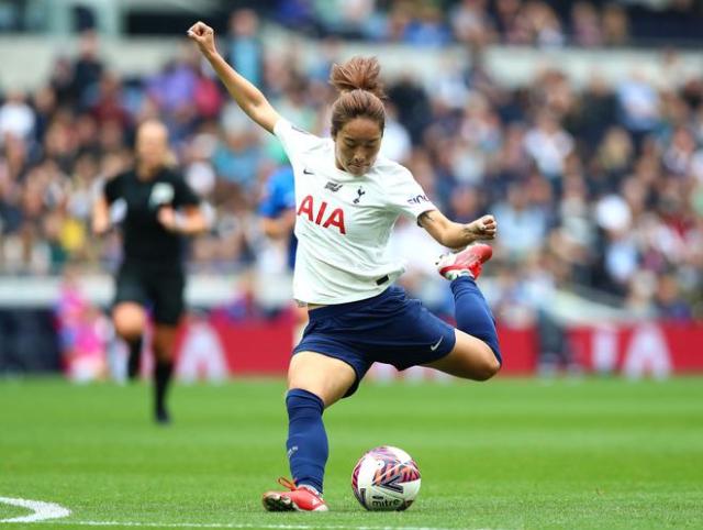 开云赛事集团-唐佳丽替补2分钟送绝杀助攻助力3连胜：盼进球快来