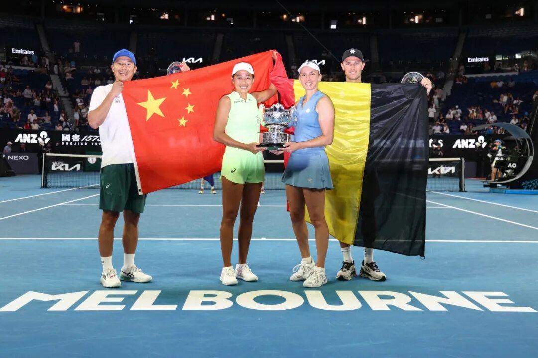 开云体育运营团队-Summary | 制造冠军：网球大满贯冠军的家庭纽带与社会资本