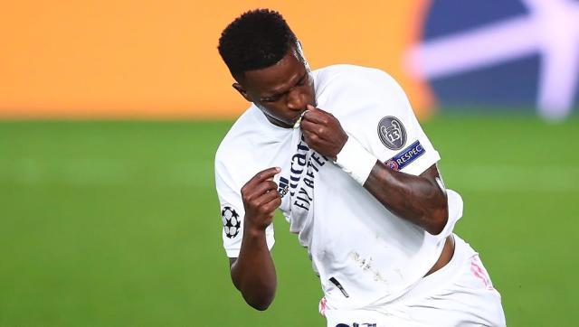 开云官方网站-前巴萨球探：本谈妥维尼修斯加盟 经纪人背叛我们