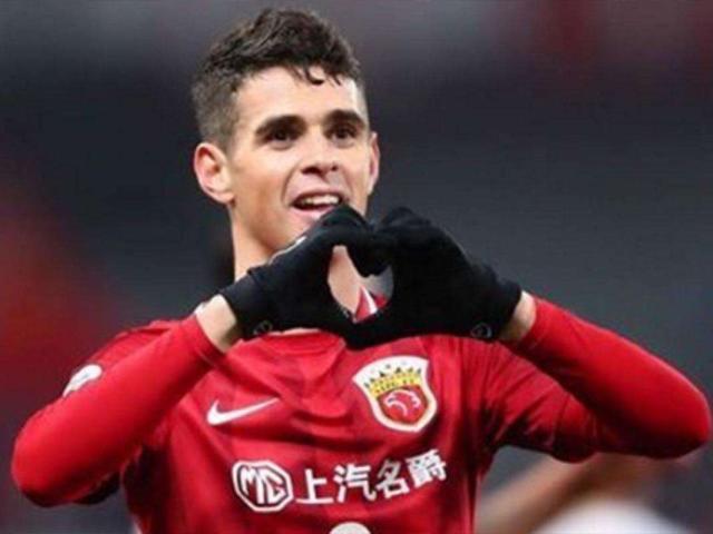 开云体育运营团队-奥斯卡：外界对踢中超有偏见 我现在肩负更多责任